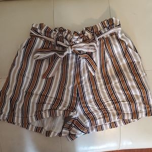 Pull & bear shorts summer small